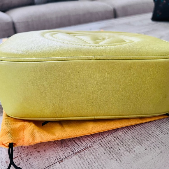 Valentino Mario Crossbody Bag